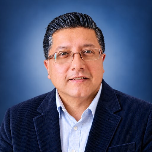 Juan Leonardo González Meza
